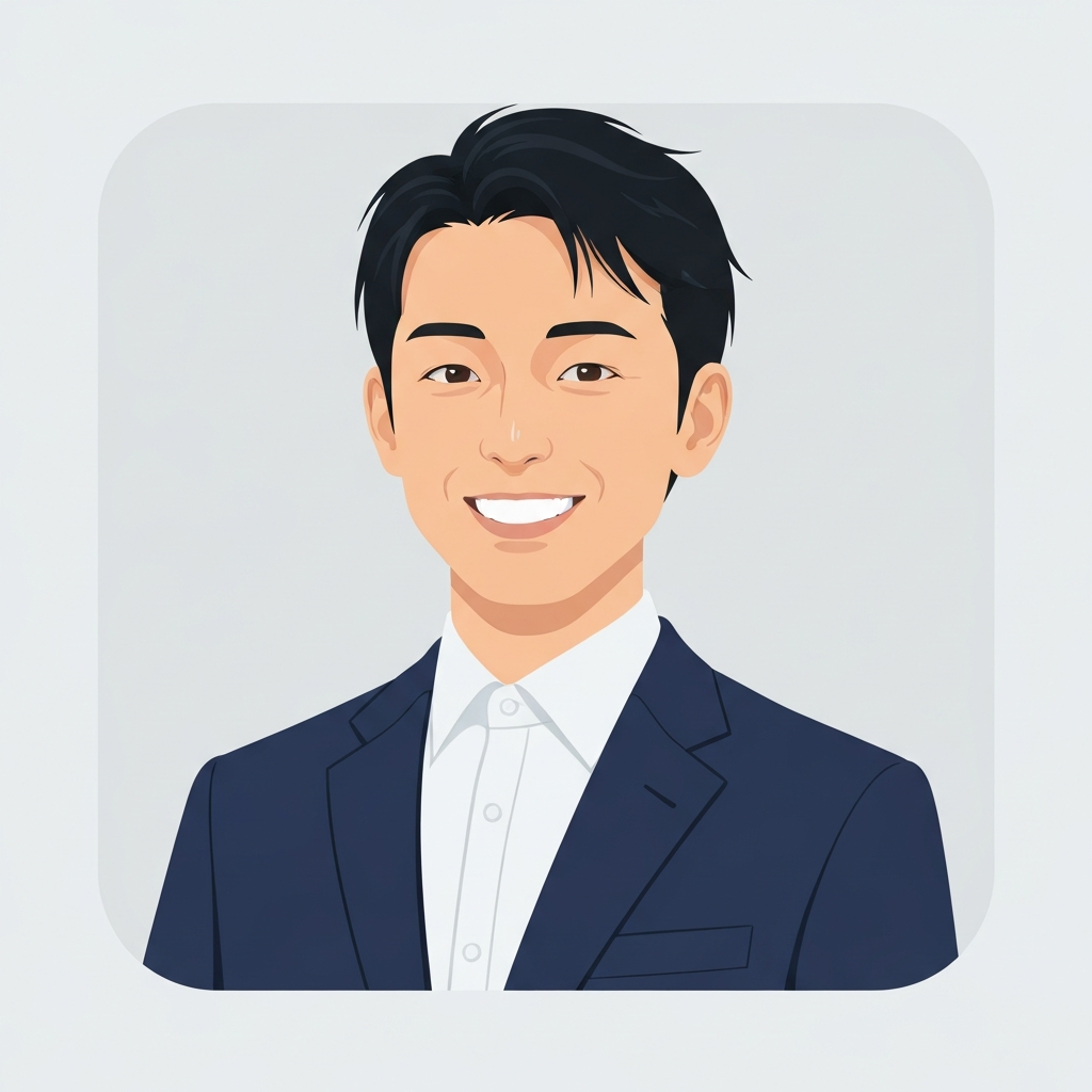 B社様